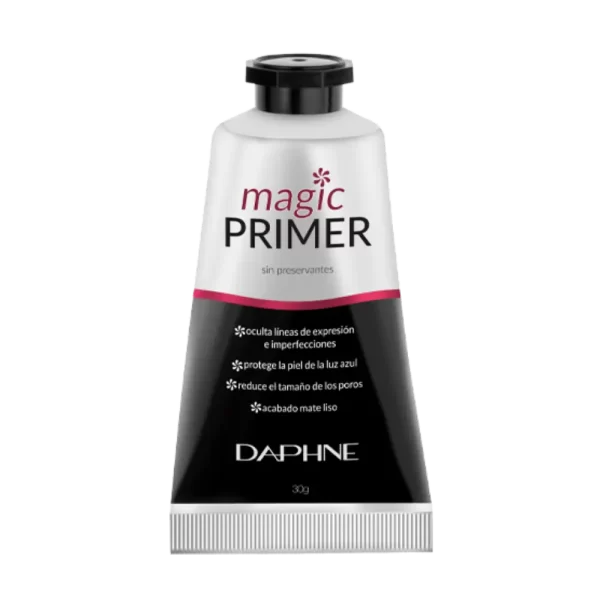 Magic Primer