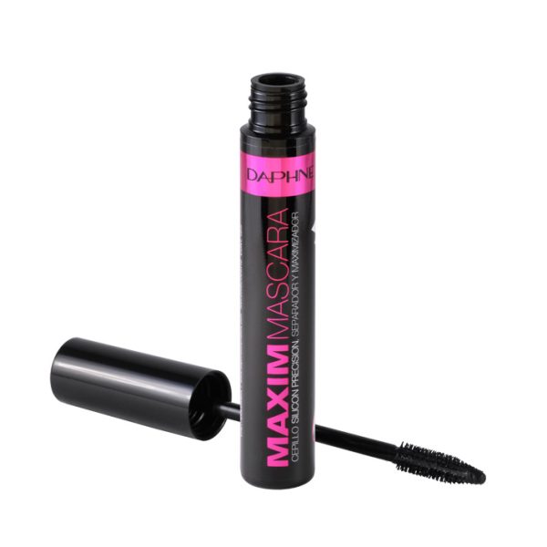 Mascara de pestañas MAXIM