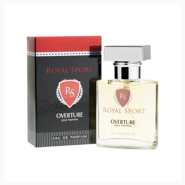 Perfume Royal Sport 30ml