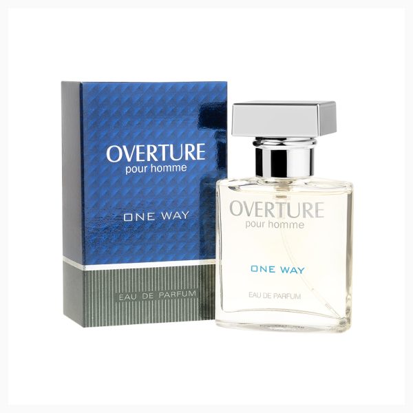 Perfume One Way 30ml