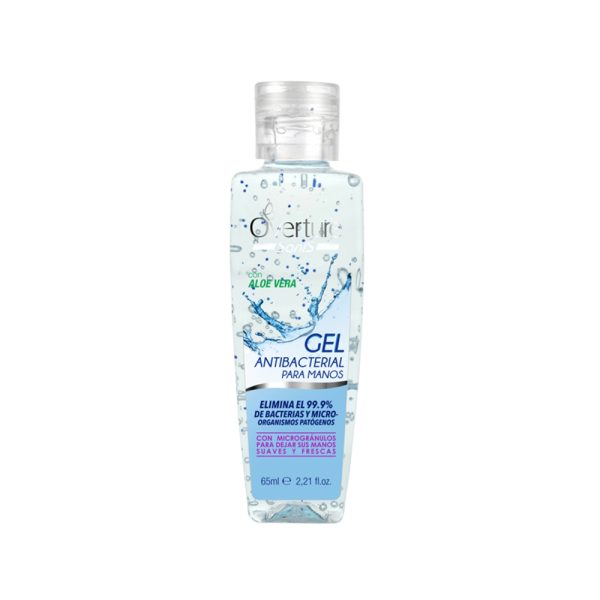 Gel Antibacterial 65ml