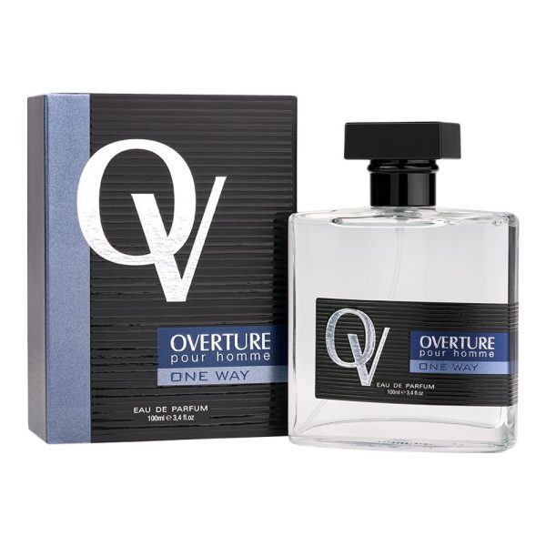 Perfume One Way 100ml